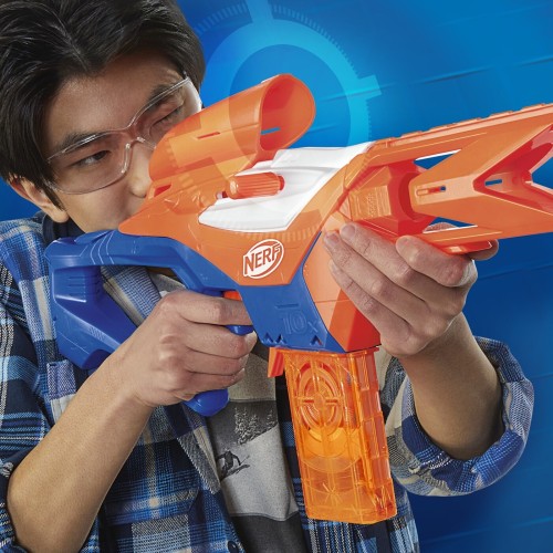 Hasbro Nerf N Series Pinpoint F8621 5010996207180
