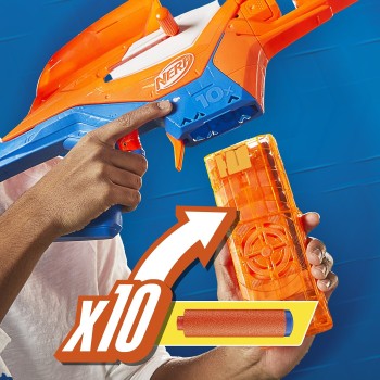 Hasbro Nerf N Series Pinpoint F8621 5010996207180