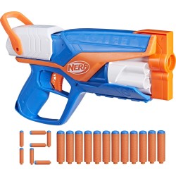 Hasbro Nerf N Series Agility F8629 5010996206466
