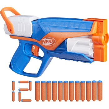 Hasbro Nerf N Series Select Agility F8629 5010996206466