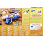 Hasbro Nerf N Series Select Agility F8629 5010996206466