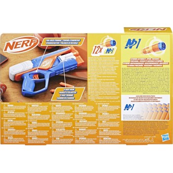 Hasbro Nerf N Series Agility F8629 5010996206466