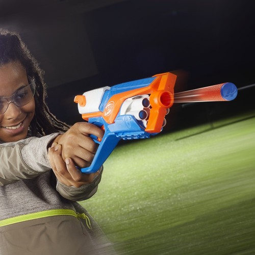 Hasbro Nerf N Series Select Agility F8629 5010996206466