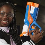 Hasbro Nerf N Series Select Agility F8629 5010996206466