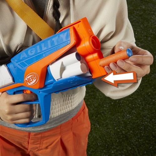 Hasbro Nerf N Series Select Agility F8629 5010996206466