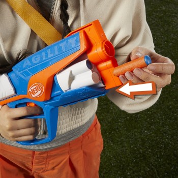 Hasbro Nerf N Series Select Agility F8629 5010996206466