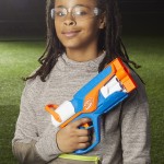 Hasbro Nerf N Series Select Agility F8629 5010996206466