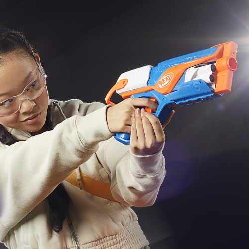 Hasbro Nerf N Series Agility F8629 5010996206466