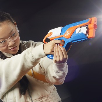 Hasbro Nerf N Series Agility F8629 5010996206466