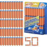 Hasbro Nerf N Series N1-Darts 50X F8639 5010996211385