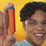 Hasbro Nerf N Series N1-Darts 50X F8639 5010996211385