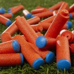 Hasbro Nerf N Series N1-Darts 50X F8639 5010996211385