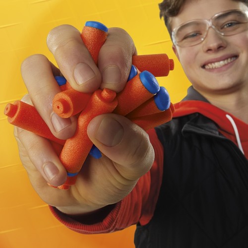 Hasbro Nerf N Series N1-Darts 50X F8639 5010996211385