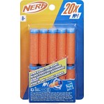 Hasbro Nerf N Series N1-Darts 20X F8640 5010996206152