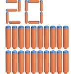 Hasbro Nerf N Series N1-Darts 20X F8640 5010996206152