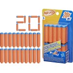 Hasbro Nerf N Series N1-Darts 20X F8640 5010996206152
