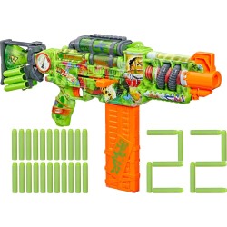 Hasbro Nerf Zombie Corrupter Dart Blaster F8962 5010996257857