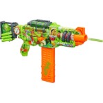Hasbro Nerf Zombie Corrupter Dart Blaster F8962 5010996257857