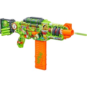Hasbro Nerf Zombie Corrupter Dart Blaster F8962 5010996257857
