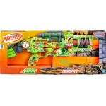 Hasbro Nerf Zombie Corrupter Dart Blaster F8962 5010996257857