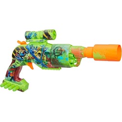 Hasbro Nerf Zombie Corrupter Dart Blaster F8960 5010996223661