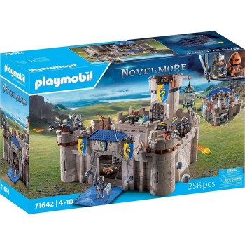 Playmobil Novelmore Arwynn's Castle 71642 4008789716422