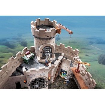 Playmobil Novelmore Arwynn's Castle 71642 4008789716422