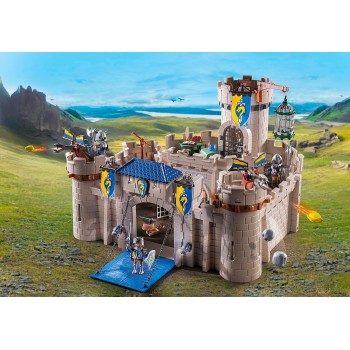 Playmobil Novelmore Arwynn's Castle 71642 4008789716422