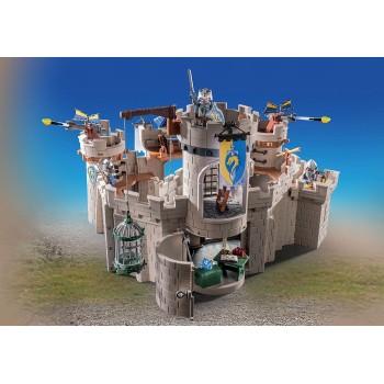 Playmobil Novelmore Arwynn's Castle 71642 4008789716422