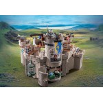 Playmobil Novelmore Arwynn's Castle 71642 4008789716422