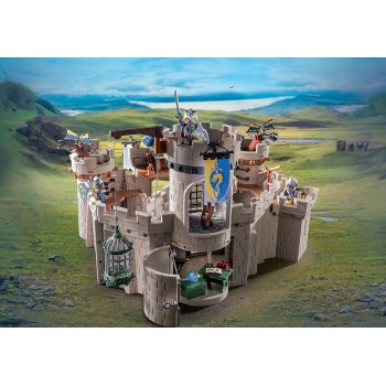 Playmobil Novelmore Arwynn's Castle 71642 4008789716422