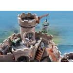 Playmobil Novelmore Arwynn's Castle 71642 4008789716422