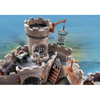 Playmobil Novelmore Arwynn's Castle 71642 4008789716422