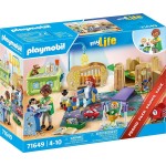 Playmobil Mylife: Toddler Group 71649 4008789716491
