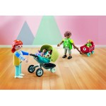 Playmobil Mylife: Toddler Group 71649 4008789716491