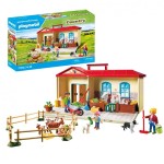 Playmobil Farm Country Briefcase 71714 4008789717146