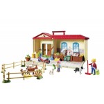 Playmobil Farm Country Briefcase 71714 4008789717146