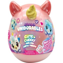 Just toys Unidorables Surprise Series 1 Asst. 2312006 815887028395