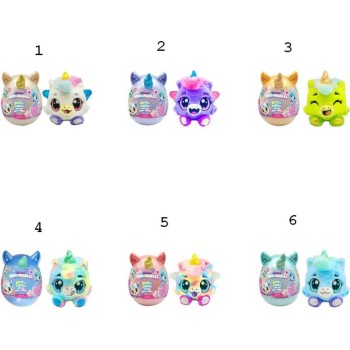 Just toys Unidorables Surprise Series 1 Asst. 2312006 815887028395
