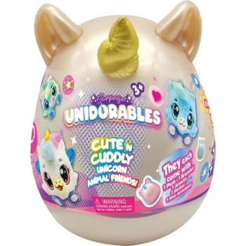 Just toys Unidorables Surprise Series 1 Asst. 2312006 815887028395