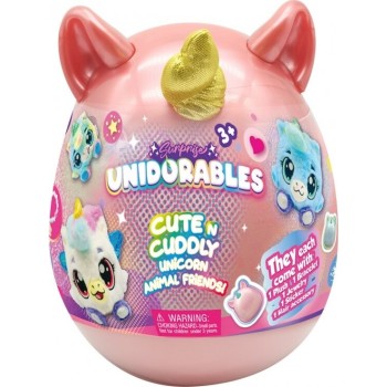 Just toys Unidorables Surprise Series 1 Asst. 2312006 815887028395