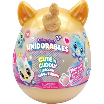 Just toys Unidorables Surprise Series 1 Asst. 2312006 815887028395
