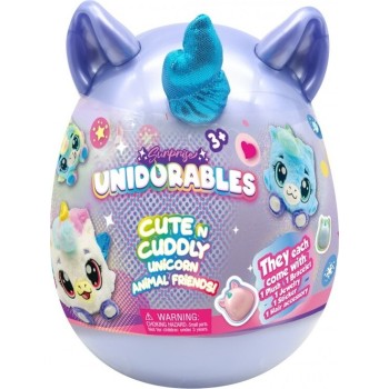 Just toys Unidorables Surprise Series 1 Asst. 2312006 815887028395
