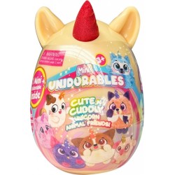 Just toys Mini Unidorables Series 1 Asst. 2305001 815887028050