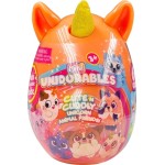 Just toys Mini Unidorables Σειρά 1 - 1 Τμχ 2305001 815887028050