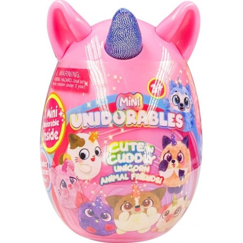 Just toys Mini Unidorables Series 1 Asst. 2305001 815887028050