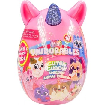 Just toys Mini Unidorables Series 1 Asst. 2305001 815887028050