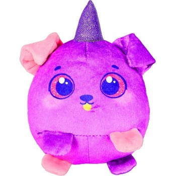 Just toys Mini Unidorables Σειρά 1 - 1 Τμχ 2305001 815887028050