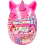Just toys Mini Unidorables Σειρά 1 - 1 Τμχ 2305001 815887028050