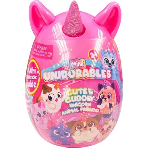 Just toys Mini Unidorables Series 1 Asst. 2305001 815887028050